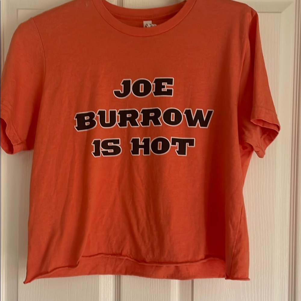 Joe Burrow Fans - Picture 2 of 7